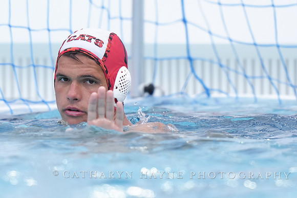 USA Water Polo National League