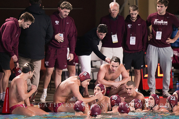 MWP: Fordham University Rams vs Long Beach State
