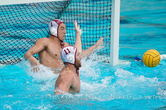 MWP: MPSF:California Golden Bears vs Stanford Cardinals
