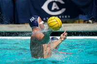 MWP:UC Davis Aggies vs San Jose State University Spartans Game 2
