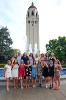 Collegiate Women's Water Polo: NCAA Banquet