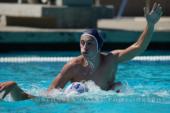 MWP: UC Davis Aggies vs San Jose State University Spartans