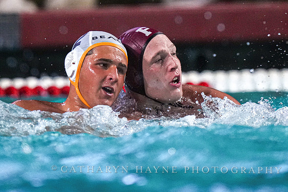 MWP: Fordham University Rams vs Long Beach State