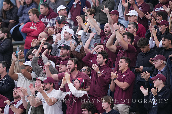 MWP: Fordham University Rams vs USC Trojans