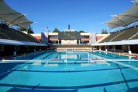 MWP: Salem University Tigers vs UCLA Bruins