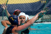 WWP: California vs Arizona State