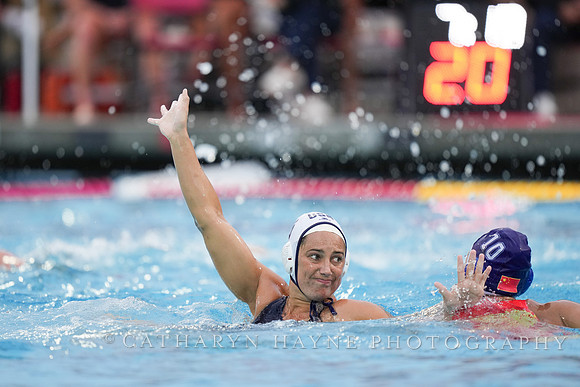WWP: USA vs China