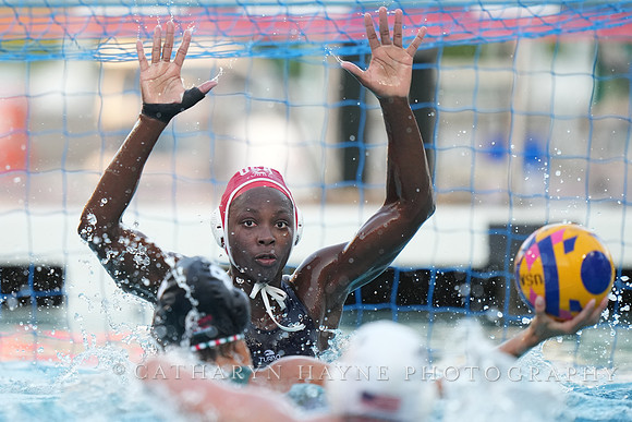 Ashleigh Johnson