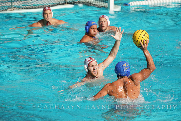 MWP: MPSF:Stanford University Cardinals vs UCLA Bruins