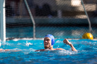 University of Pacific vs UCLA at Mountain Pacific Invitational;