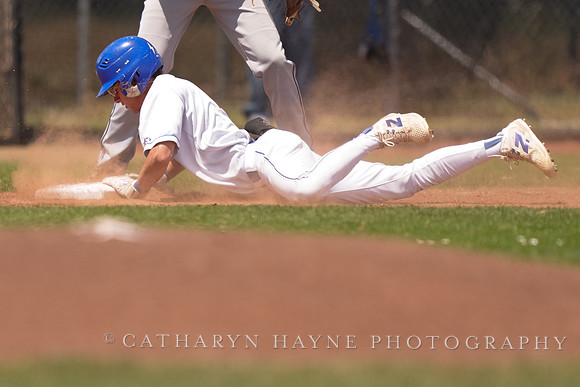 Saint Joseph Notre Dame High School Pilots: Senior Day