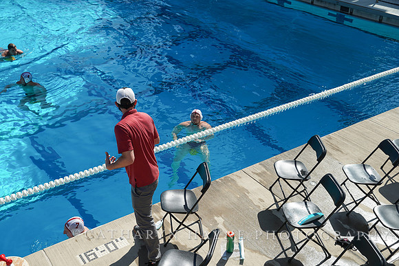 MWP: MPSF:Stanford University Cardinals vs UCLA Bruins