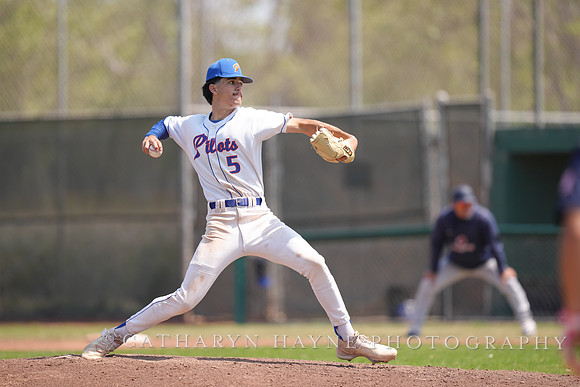 Saint Joseph Notre Dame High School Pilots: Senior Day