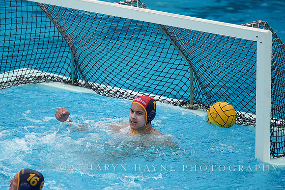 MWP: MPSF:California Golden Bears vs Stanford Cardinals