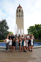 Collegiate Women's Water Polo: NCAA Banquet