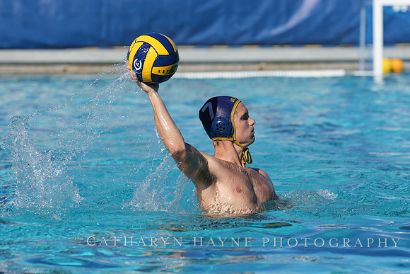 MWP: UC Davis Aggies Alumni Game
