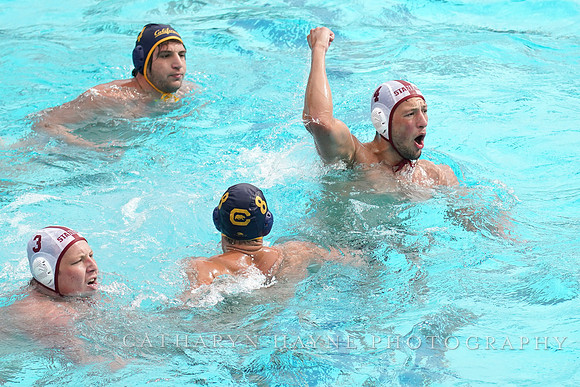 MWP: MPSF:California Golden Bears vs Stanford Cardinals