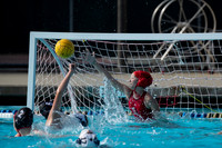 Youth Club Water Polo:Frozen Cup: U14 Diablo vs Lamorinda