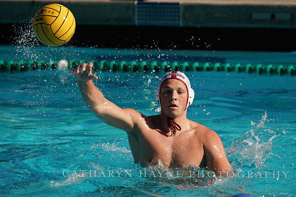 MWP: MPSF:Stanford University Cardinals vs UCLA Bruins