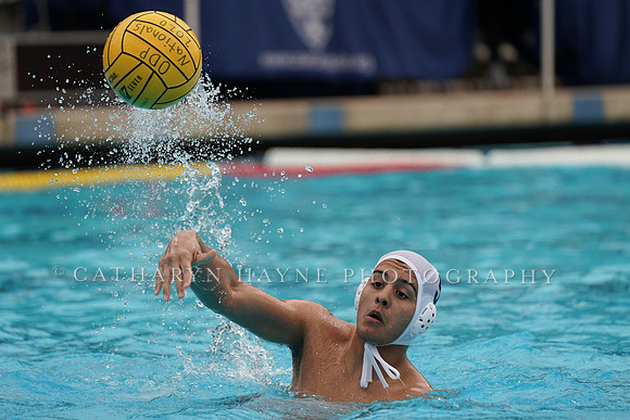 USAWP: Olympic Development Men's Championships: All Star: South vs West