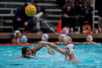 USAWP: Olympic Development Men's Championships: Cadet:PSA Red vs CST Red
