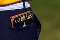 Golf: 2022 Juli Inkster at Meadow Club Invitational: California Golden Bear