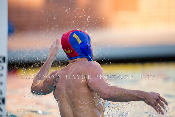 MPSF UCLA vs LBSU