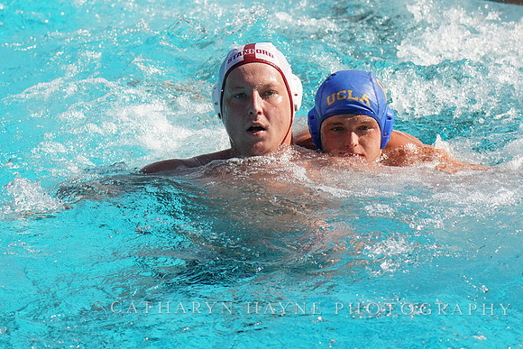 MWP: MPSF:Stanford University Cardinals vs UCLA Bruins