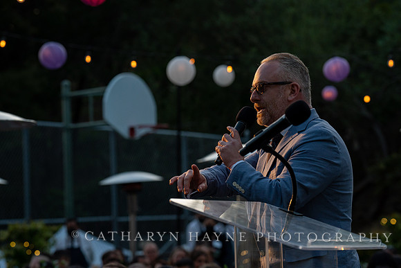 Head-Royce Spring Celebration: Together Again