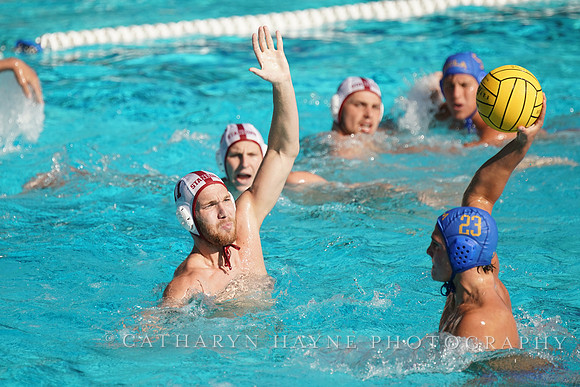 MWP: MPSF:Stanford University Cardinals vs UCLA Bruins