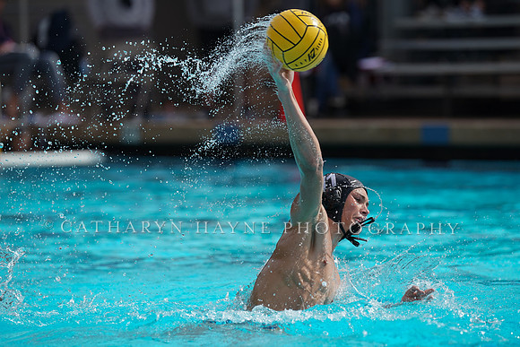 USAWP: Olympic Development Men's Championships: Development: NorthEast Zone vs Coastal Red