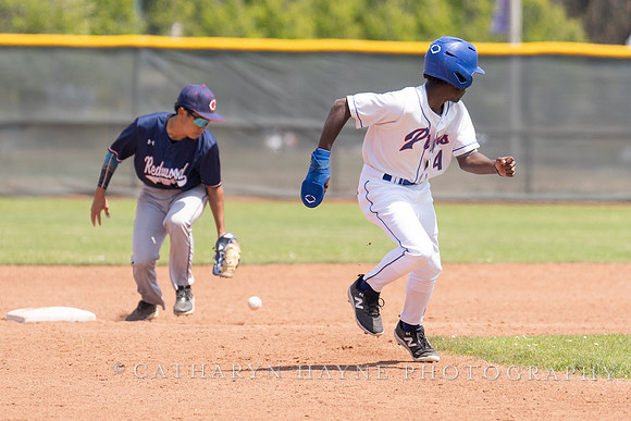 Saint Joseph Notre Dame High School Pilots: Senior Day