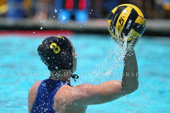 USA Water Polo: Womens Senior Nationals: Santa Barbara Premier vs SoCal A