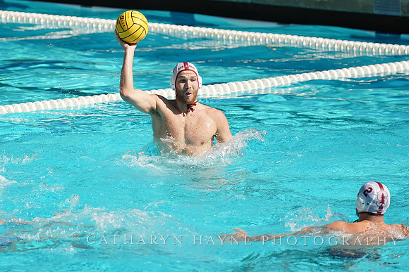 MWP: MPSF:Stanford University Cardinals vs UCLA Bruins