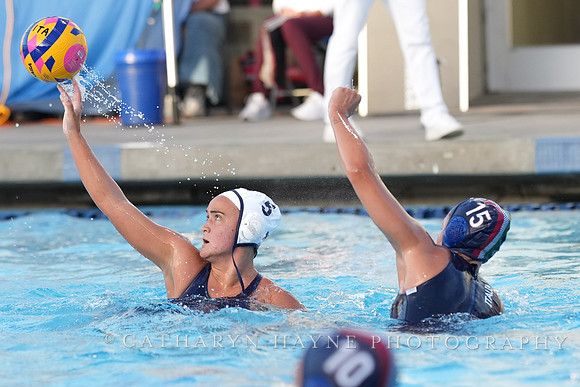 WWP: USA vs Italy