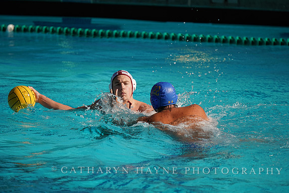 MWP: MPSF:Stanford University Cardinals vs UCLA Bruins