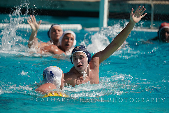 MWP:UC Davis Aggies vs San Jose State University Spartans Game 2