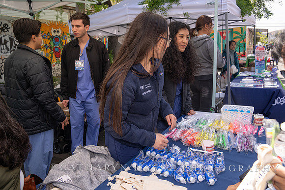 UCSF Carnaval