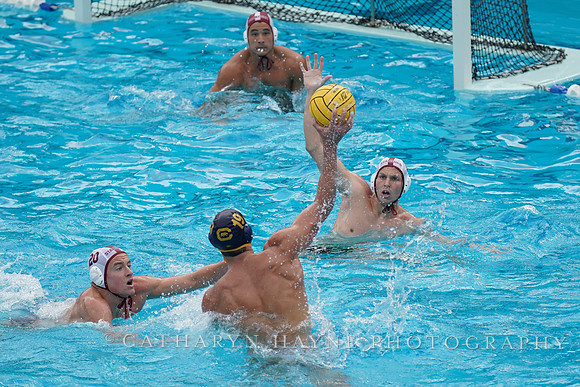 MWP: MPSF:California Golden Bears vs Stanford Cardinals