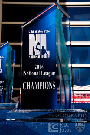 National League Championships