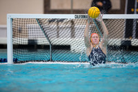Cal vs San Jose State University