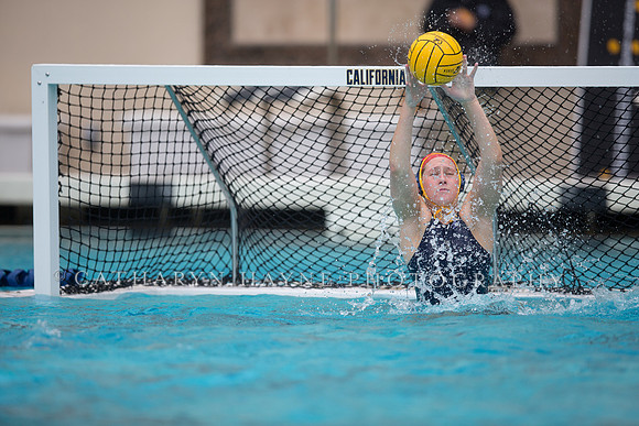 Cal vs San Jose State University