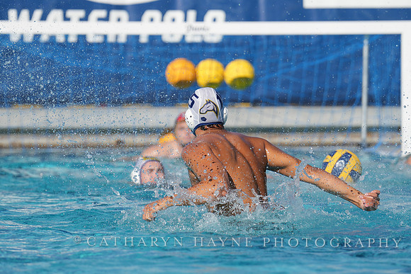 MWP: UC Davis Aggies Alumni Game