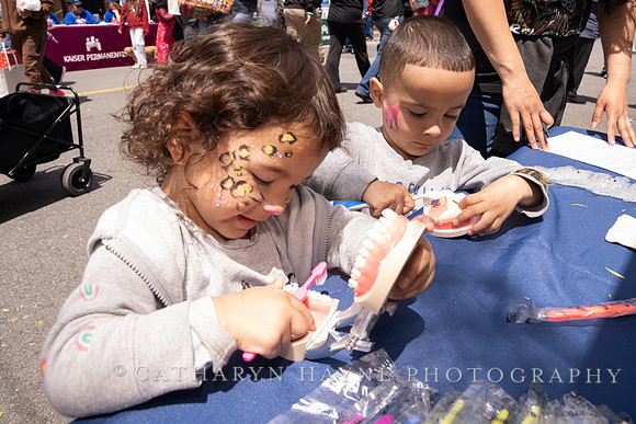 UCSF Carnaval