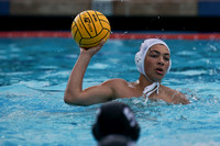 USAWP: Olympic Development Men's Championships: Development: NorthEast Zone vs Coastal Red