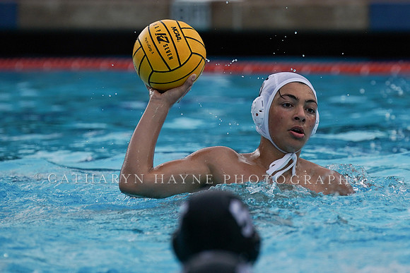 USAWP: Olympic Development Men's Championships: Development: NorthEast Zone vs Coastal Red