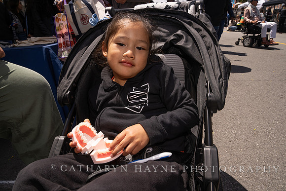 UCSF Carnaval