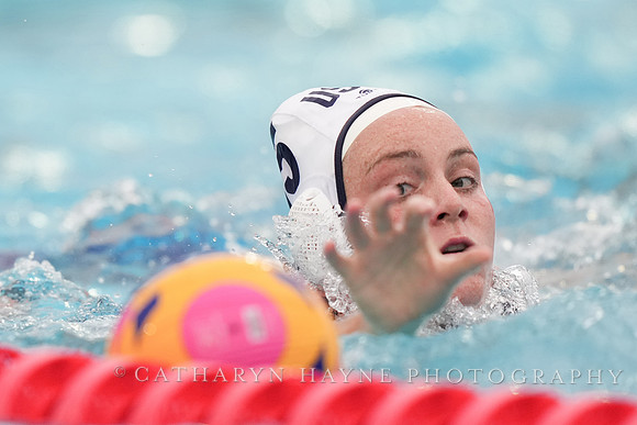 WWP: USA vs China