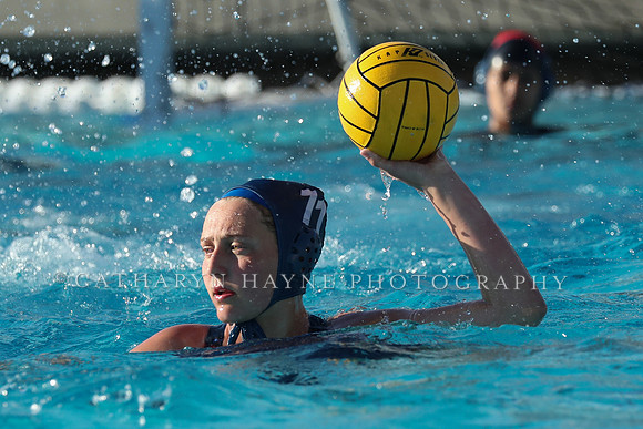 Youth Water Polo: USA Water Polo ODP Championships: Development: PACE vs Coastal Red