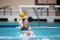 Cal vs San Jose State University